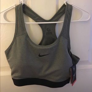 Nike XL Sports Bra